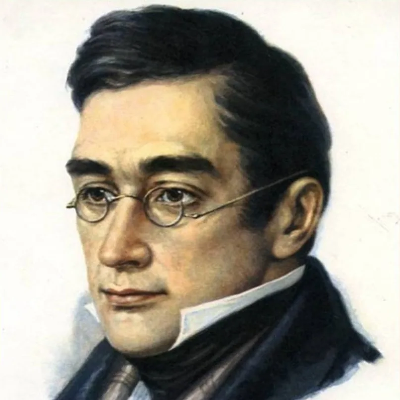 Гордость русской поэзии, светило русской дипломатии, автор красивейших вальсов