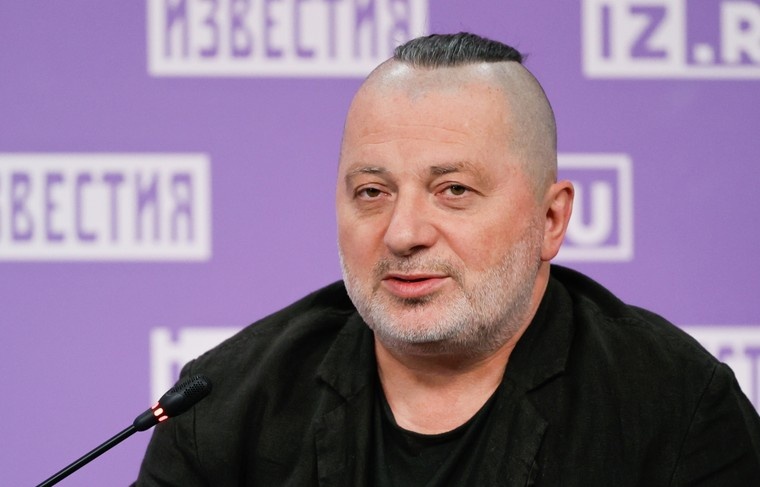     Юлия Морозова/ТАСС