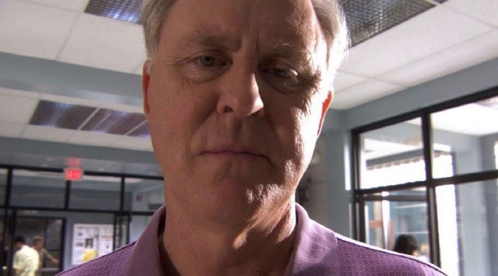     Кадр из сериала «Декстер» (2006-2013)