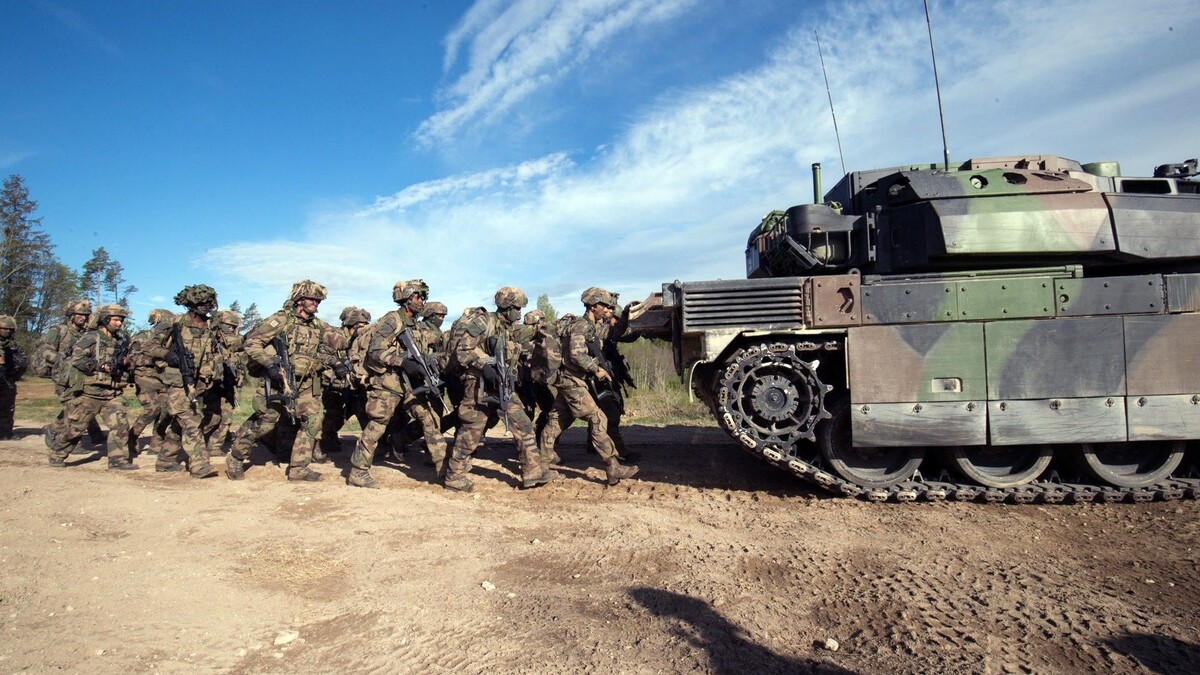     / Источник: © flickr.com/NATO