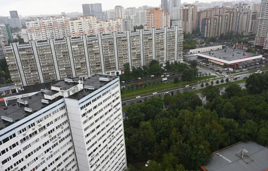    «Ключевая ставка не уменьшится»: вырастут ли цены на готовое жилье в апреле?