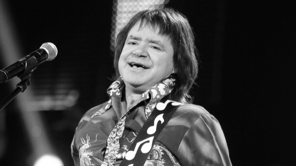 Евгений Осин