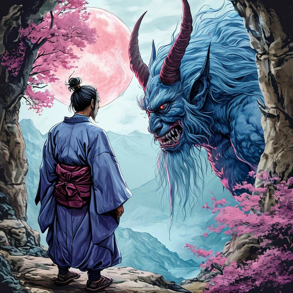 ИИ. Като против Араки