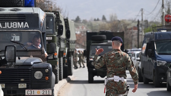    "Убийцы!": македонский Кочани после трагедии на дискотеке охватили протесты, мэр подал в отставку, МВД страны готовит новые аресты ©Tomislav Georgiev/XinHua/Global Look Press