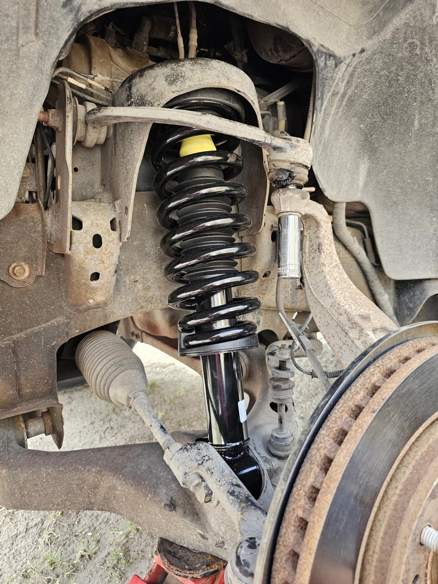 Амортизатор