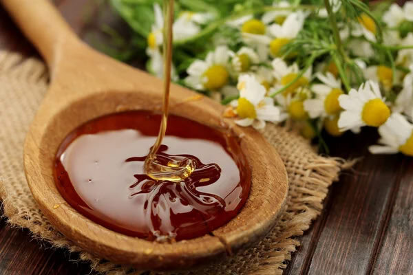 как отличить натуральный мёд