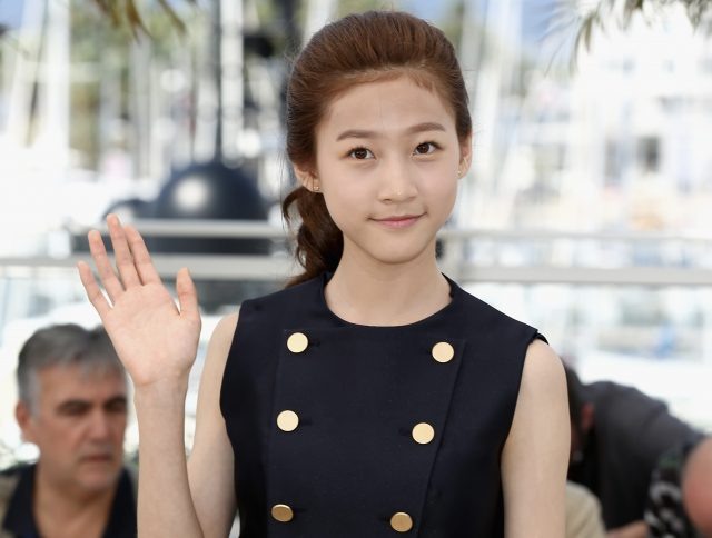    Ким Сэ-рон. Фото: Getty Images