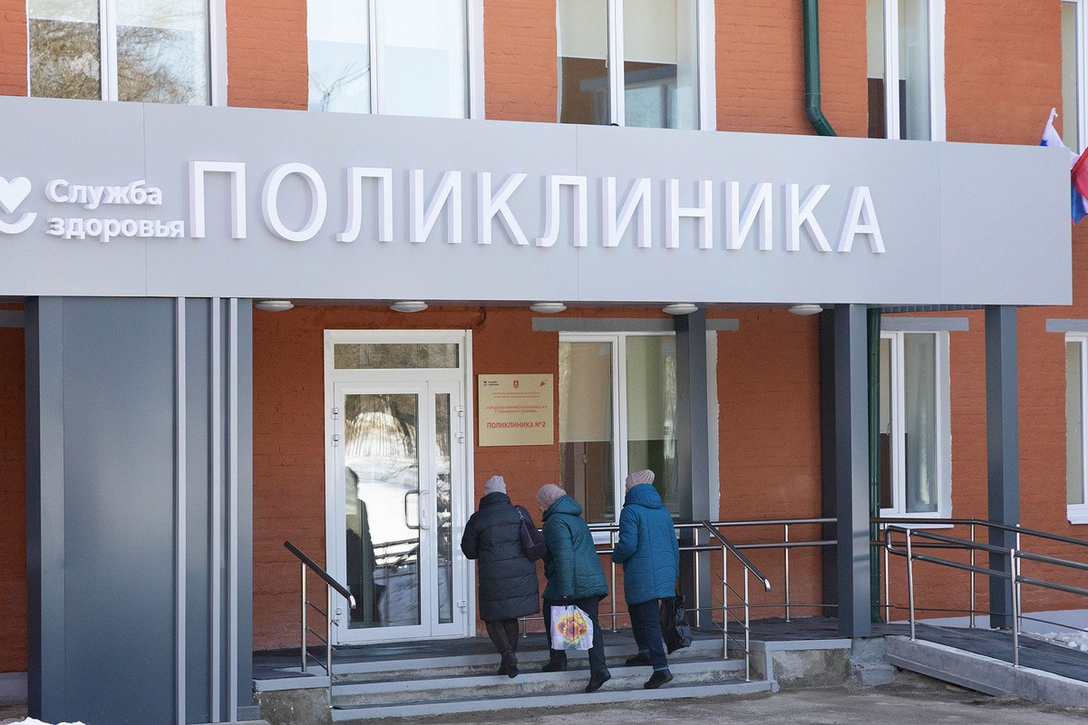 Автор: Первый Тульский, фото: сайт Правительства Тульской области