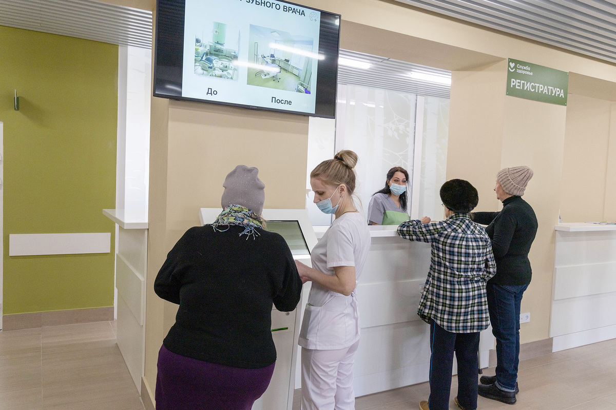 Автор: Первый Тульский, фото: сайт Правительства Тульской области