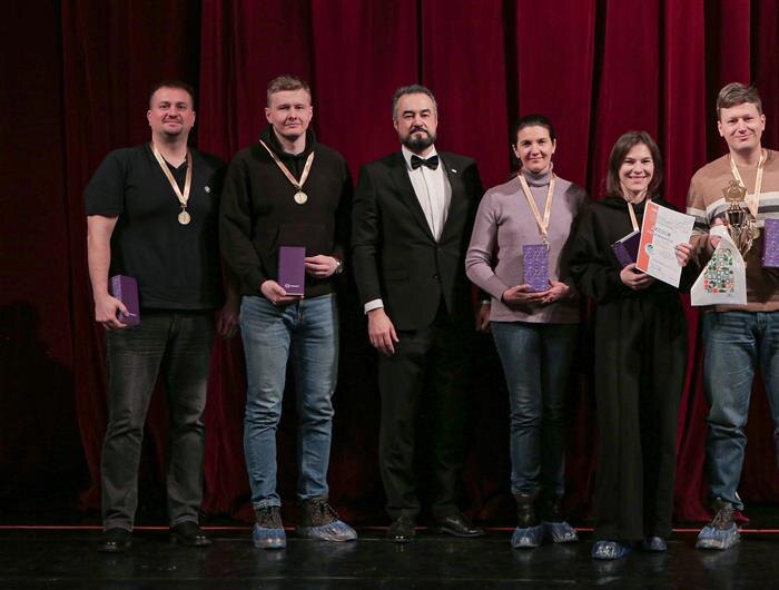    ФОТО: предоставлено Новикомбанком