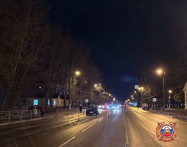 Бабушка погибла, мальчик пострадал на дорогах в Твери