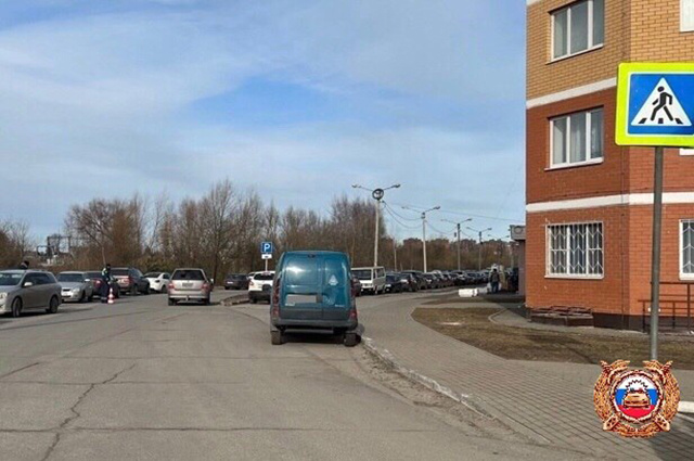 Бабушка погибла, мальчик пострадал на дорогах в Твери