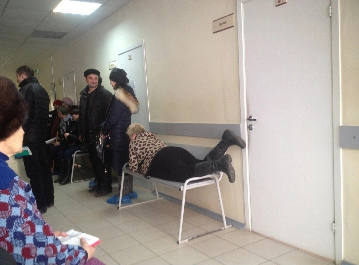 Фото не моё, но атмосфера соответствующая