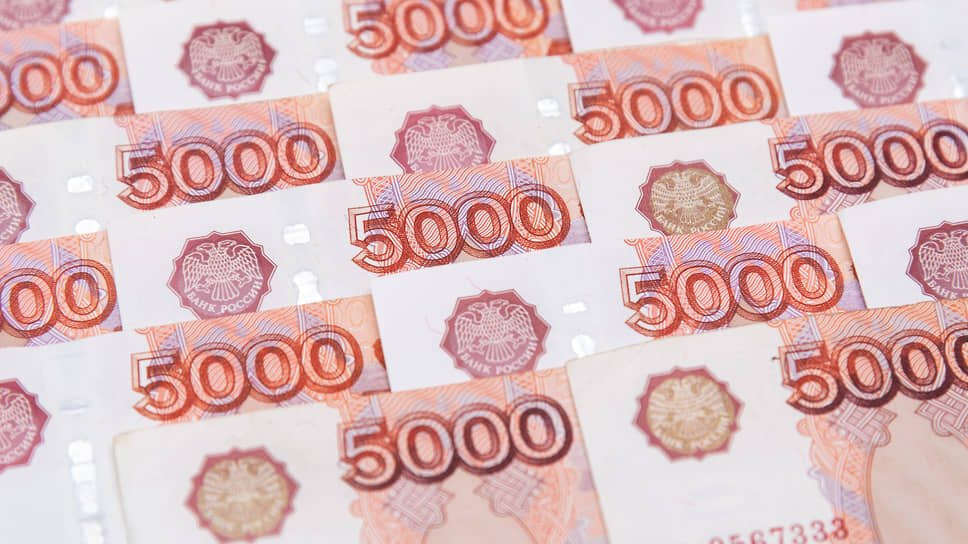 Фото: Олег Харсеев / Коммерсантъ