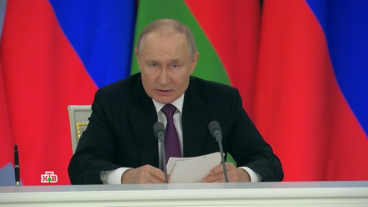    «Есть нюансы»: почему Россию не устраивает перемирие    по-киевски