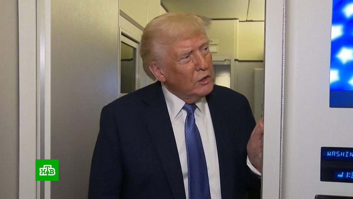    Путин во вторник планирует поговорить с Трампом по телефону