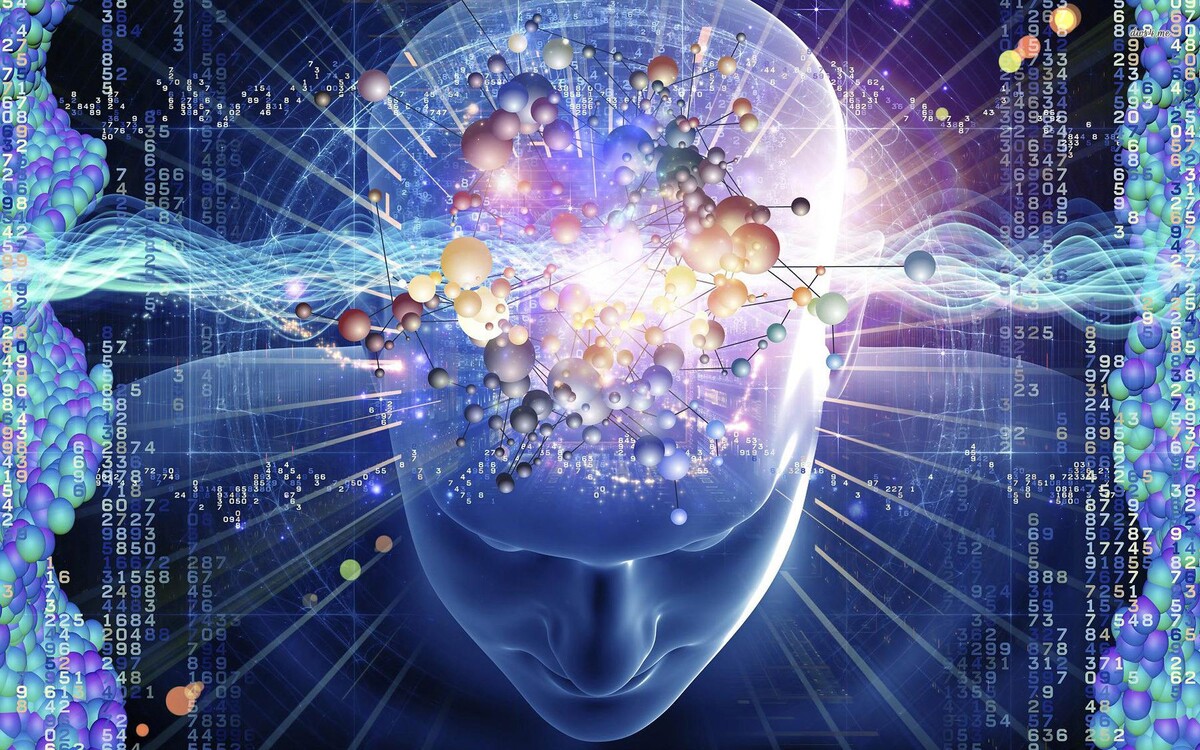 Образ технологичности будущего (Изображнние из Интернета)