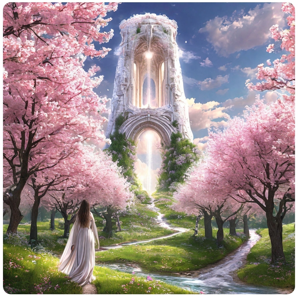 Образ будущего