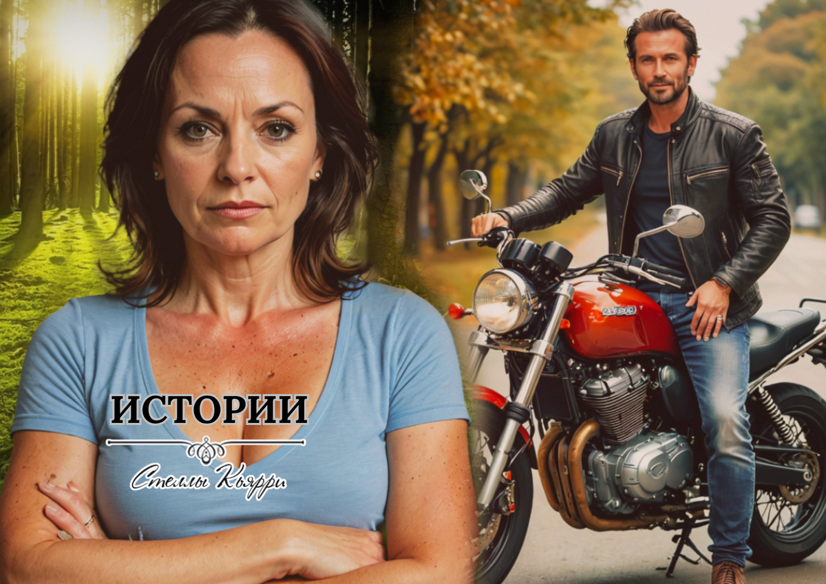 ©Стелла Кьярри