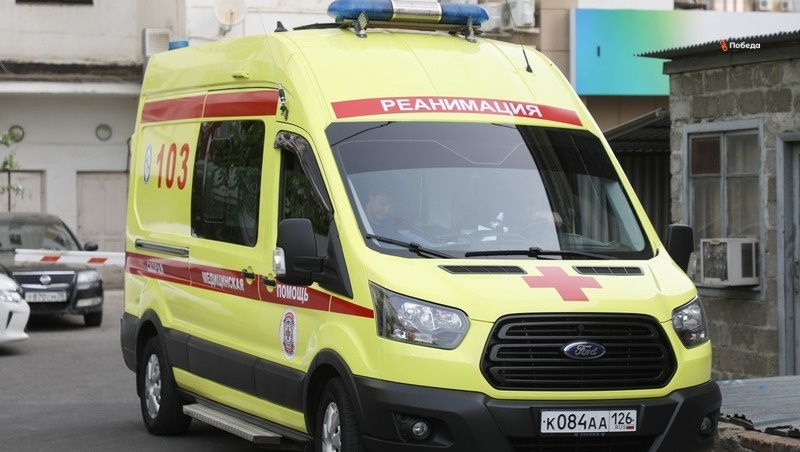      Фото: Дмитрий Ахмадуллин / / ИА «Победа26»