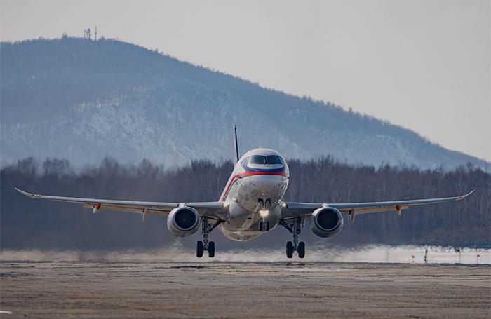    Объединенная авиастроительная корпорация