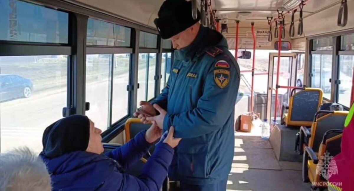    465 человек уже эвакуированы из Суджанского района Курской области