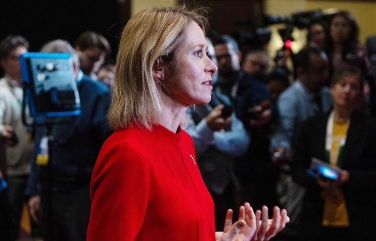    Francis Vachon/Keystone Press Agency/Global Look Press