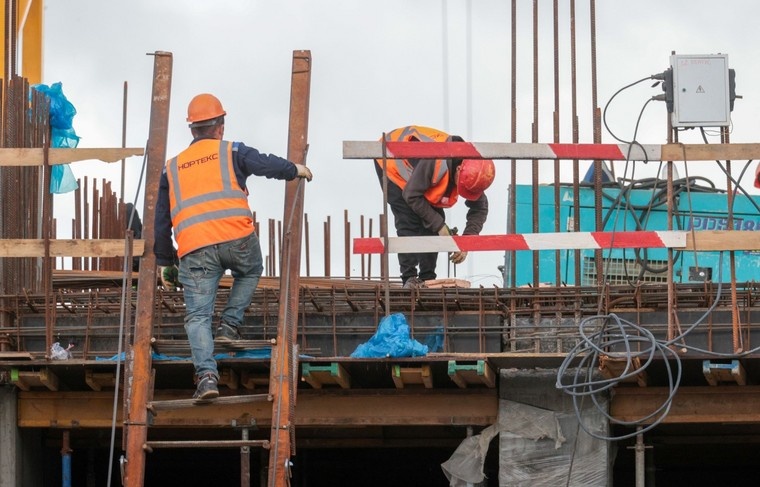    Алексей Белкин/NEWS.ru