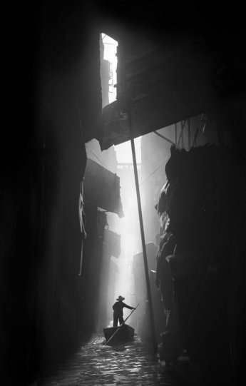 Фан Хо (Fan Ho)