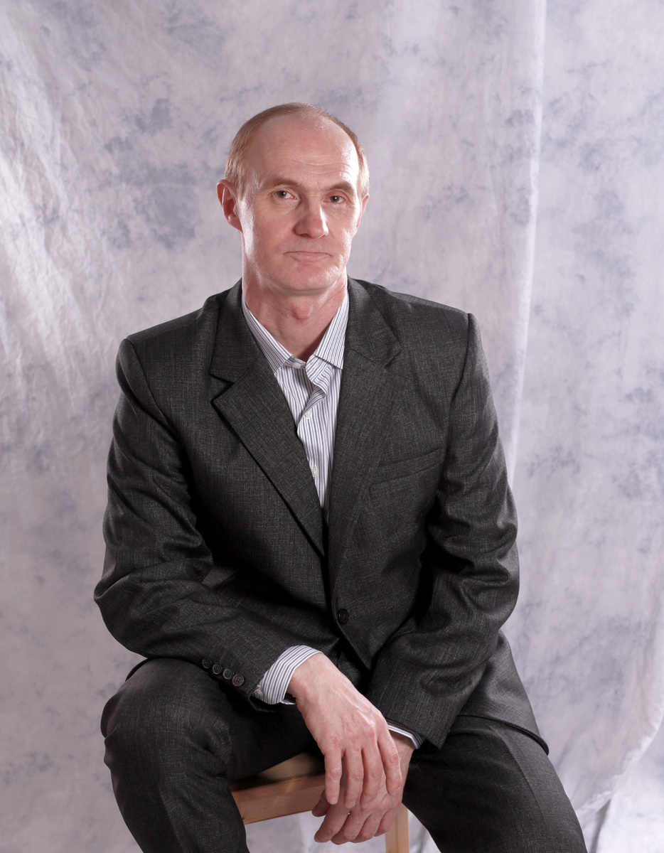 Формально. Представление.