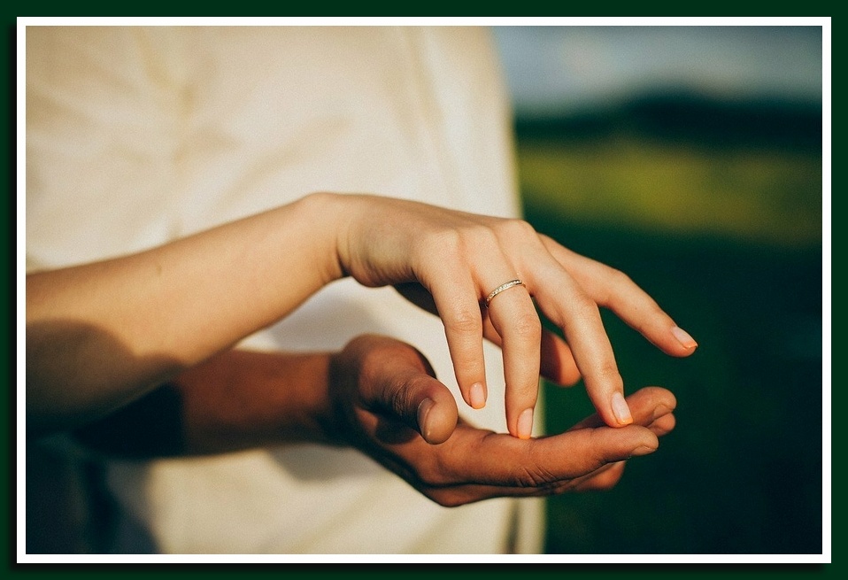 Трогательно