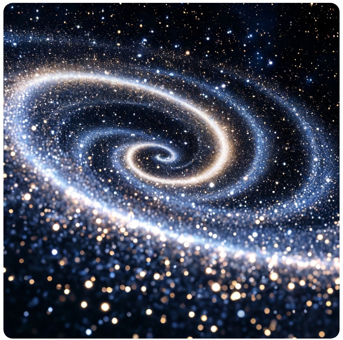 Образ божественной Энергии Водолея