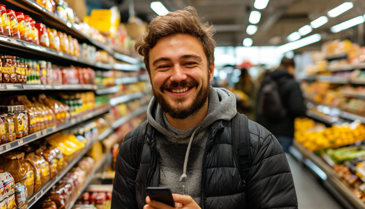 Приложение ЦеноМер: идеальное решение для охотников за скидками