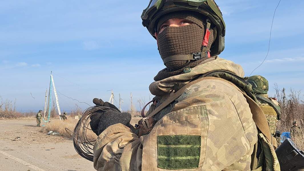    Фото: ИЗВЕСТИЯ/Дмитрий Астрахань