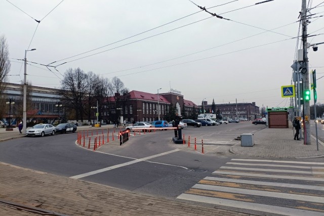   Фото из архива Калининград.Ru