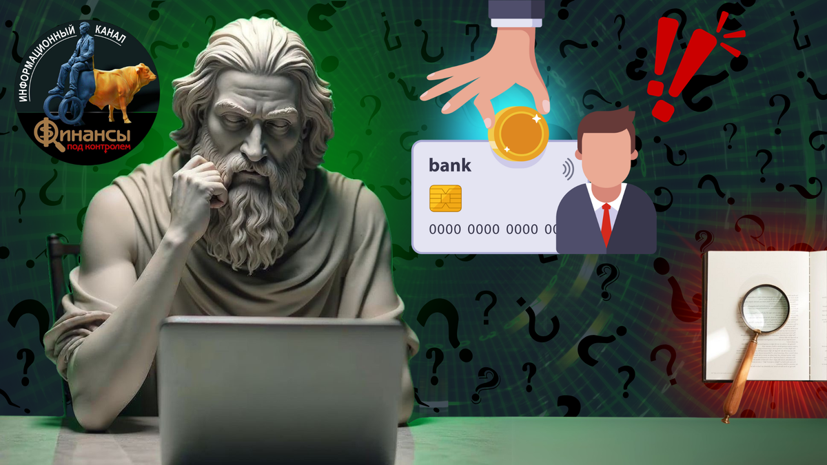 Визуализация: Ушанева Анастасия для канала «Финансы под контролем».