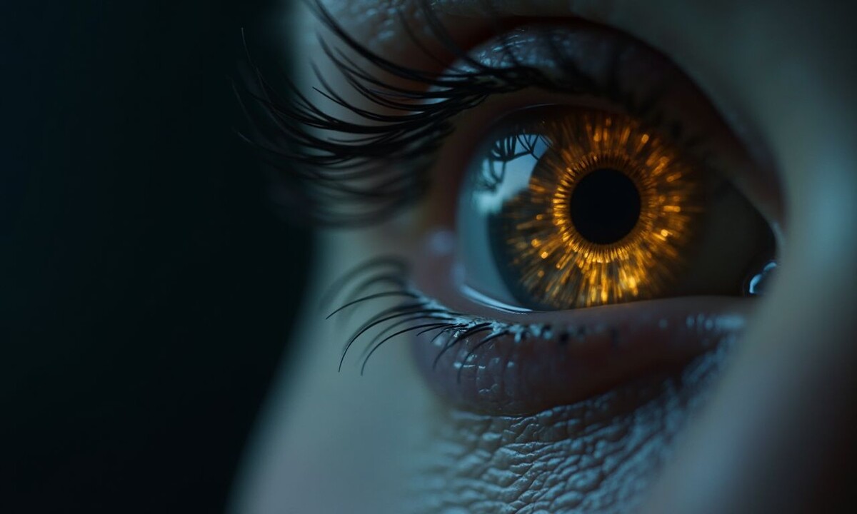 Может ли телепатия быть закодирована в нашем ДНК?