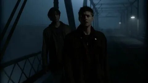 "Пилот" 1 серия