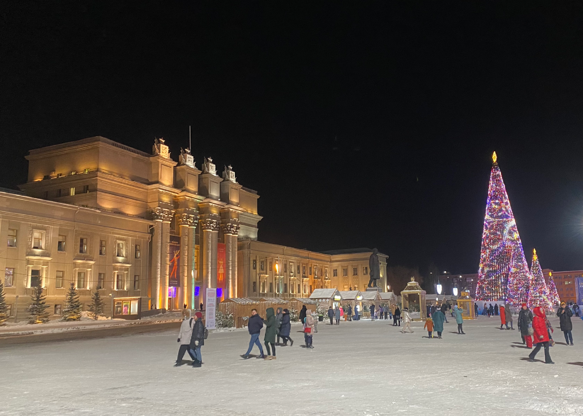 Фото из личного архива