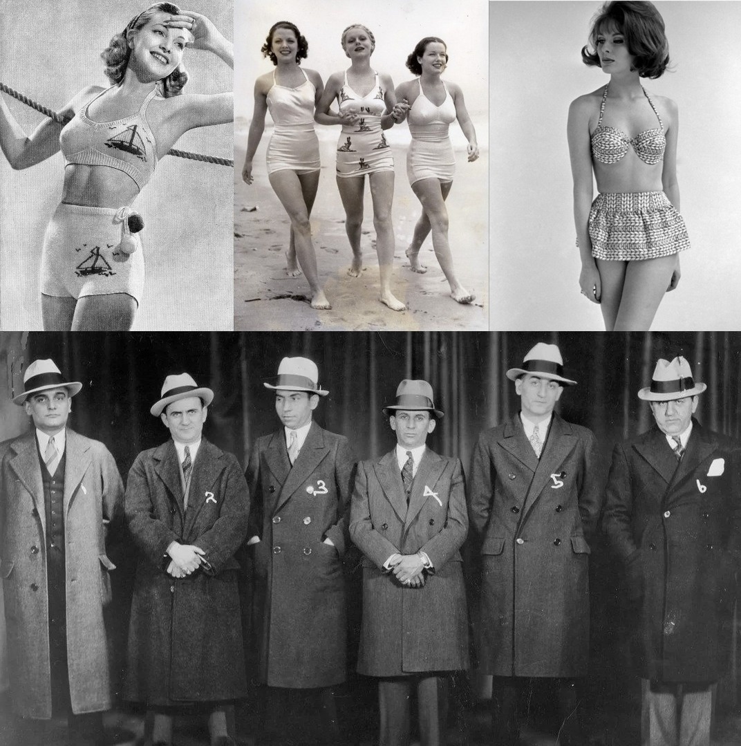 Лидеры в Десятке