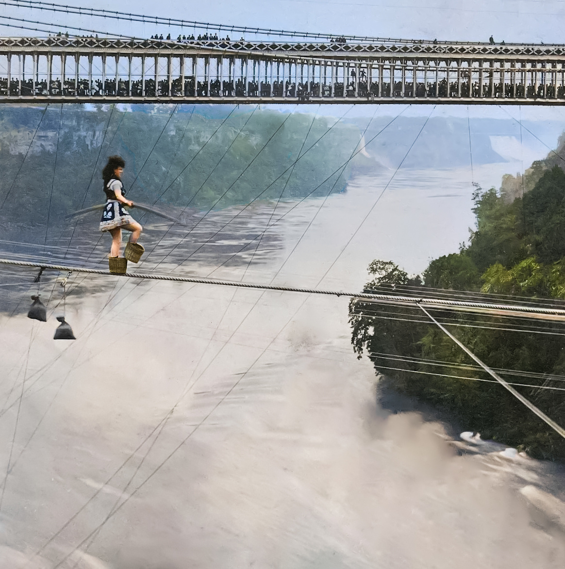 Фотограф: Джордж Баркера