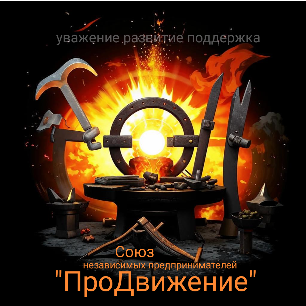 Союз независимых предпринимателей "ПроДвижение"