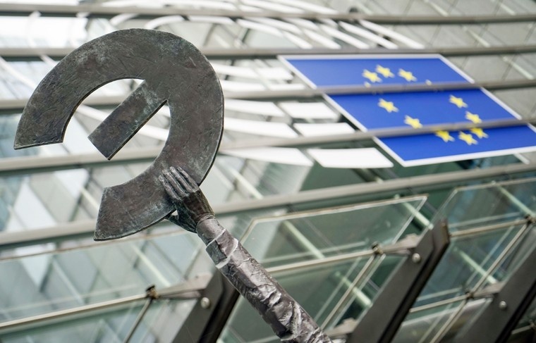    Daniel Kalker/dpa/Global Look Press