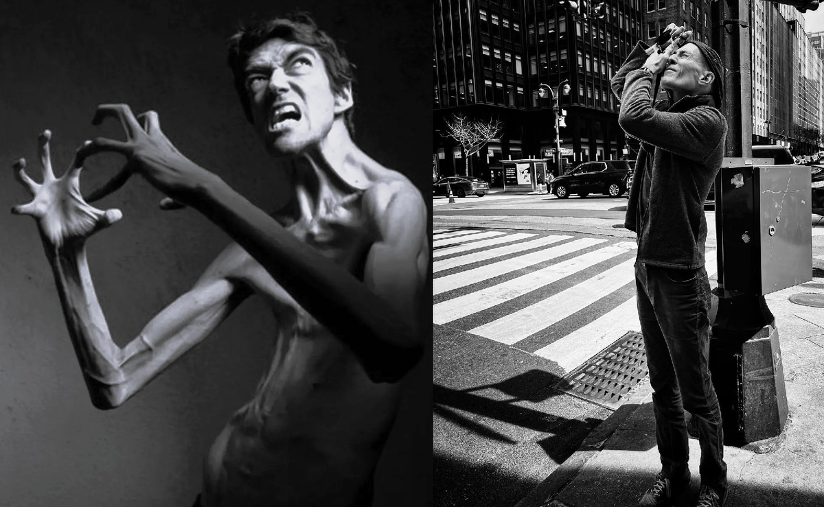 Хавьер Ботет, Марти Матулис