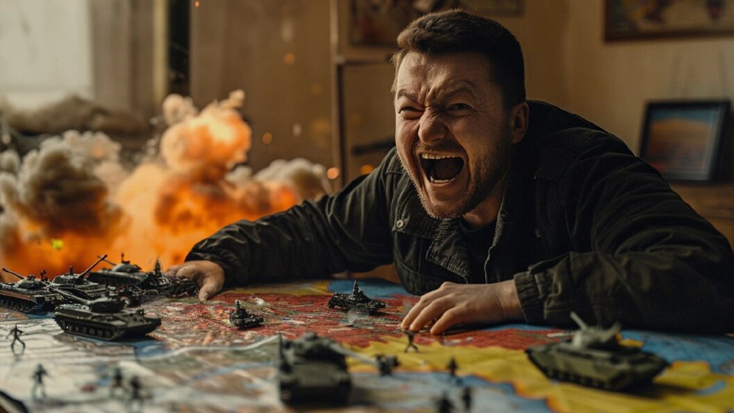    Фото: Царьград