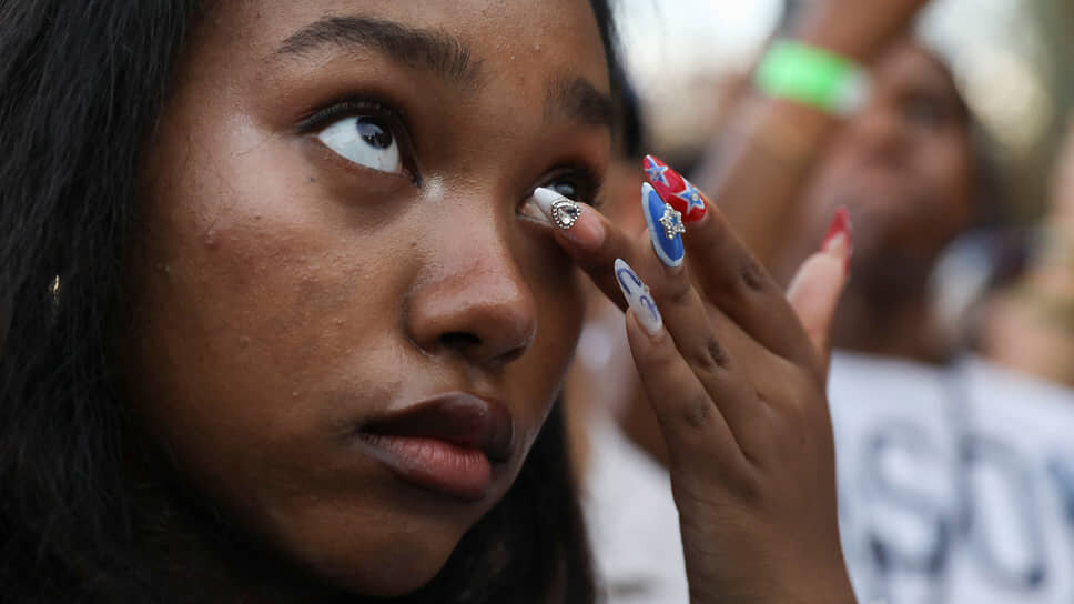 Фото: Alyssa Pointer / Reuters