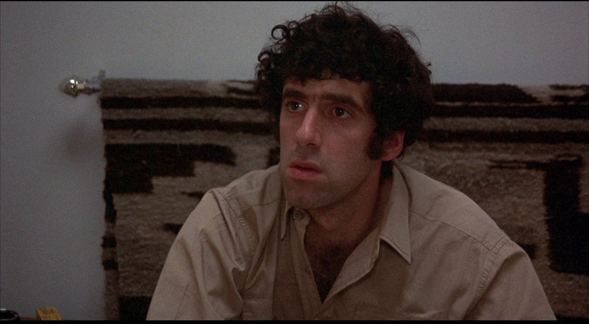 Кадр из фильма «Небольшие убийства» (1971)