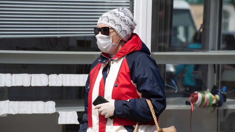 Фото: Игорь Елисеев / Коммерсантъ