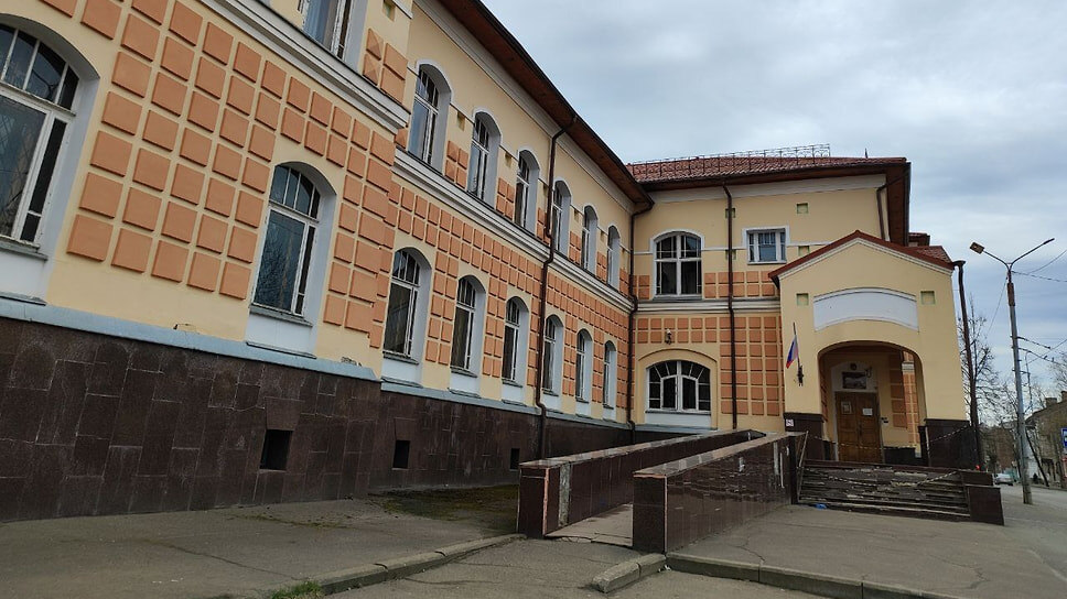 Фото: Антон Голицын / Коммерсантъ