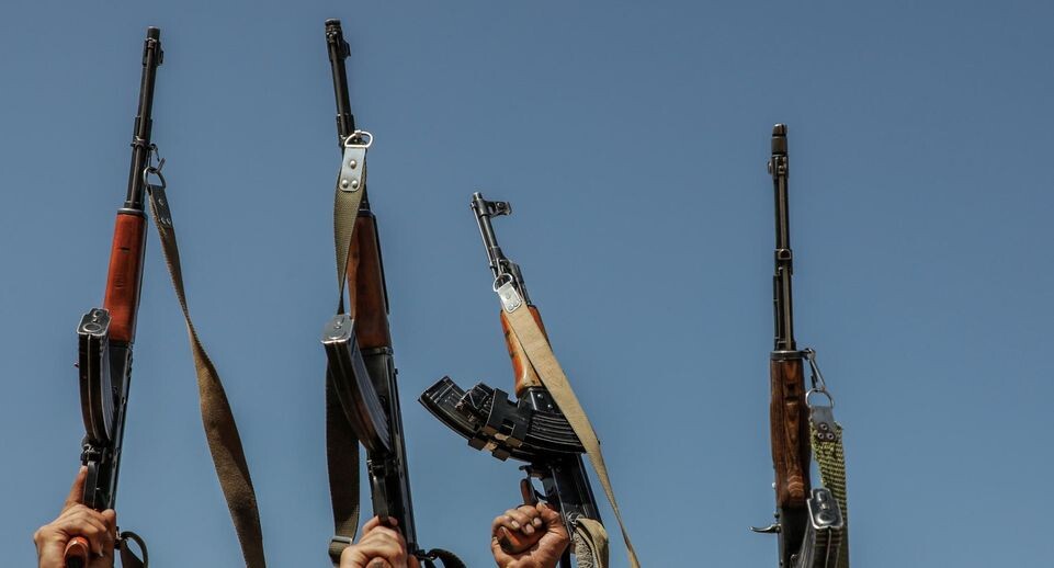    Osamah Yahya/dpa / www.globallookpress.com